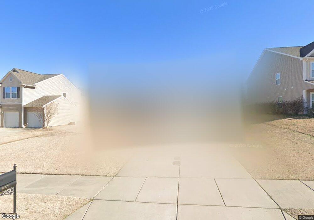 857 Pointe Andrews Dr, Concord, NC 28025 - photo 1