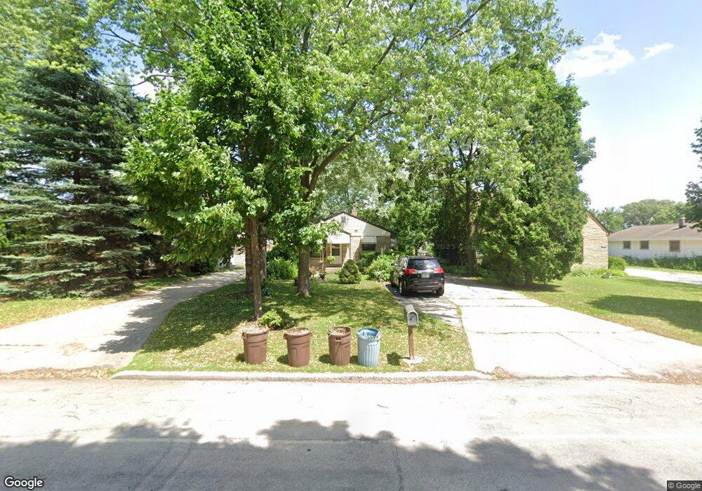 2128 N 116th St, Milwaukee, WI 53226 - photo 1