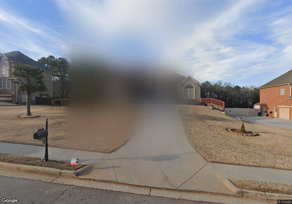 45 Serenity Way SE, Conyers, GA 30013 - photo 1