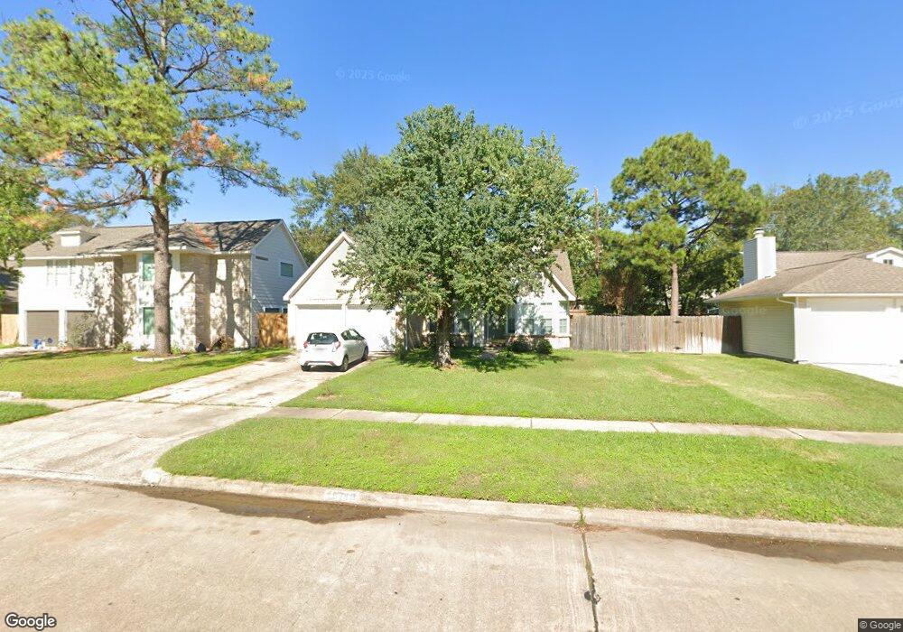 15710 Oak Mountain Dr, Houston, TX 77095 - photo 1