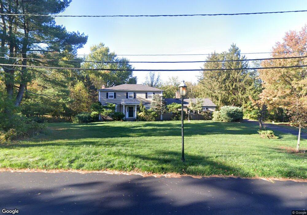 7 Wellington Downs, Scotch Plains, NJ 07076 - photo 1