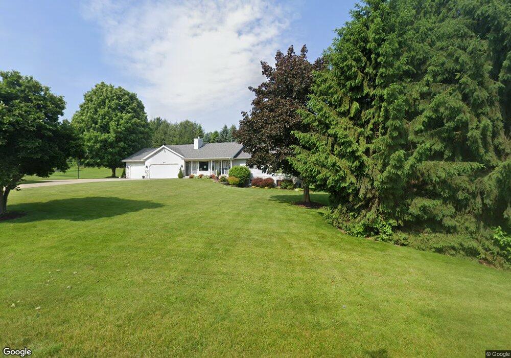 8443 Farview Dr SE, Byron Center, MI 49315 - photo 1