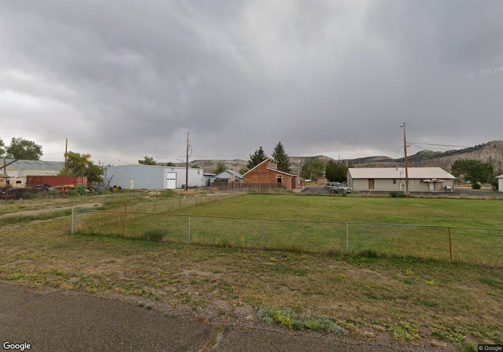 1112 W Highway 253, Labarge, WY 83123 - photo 1