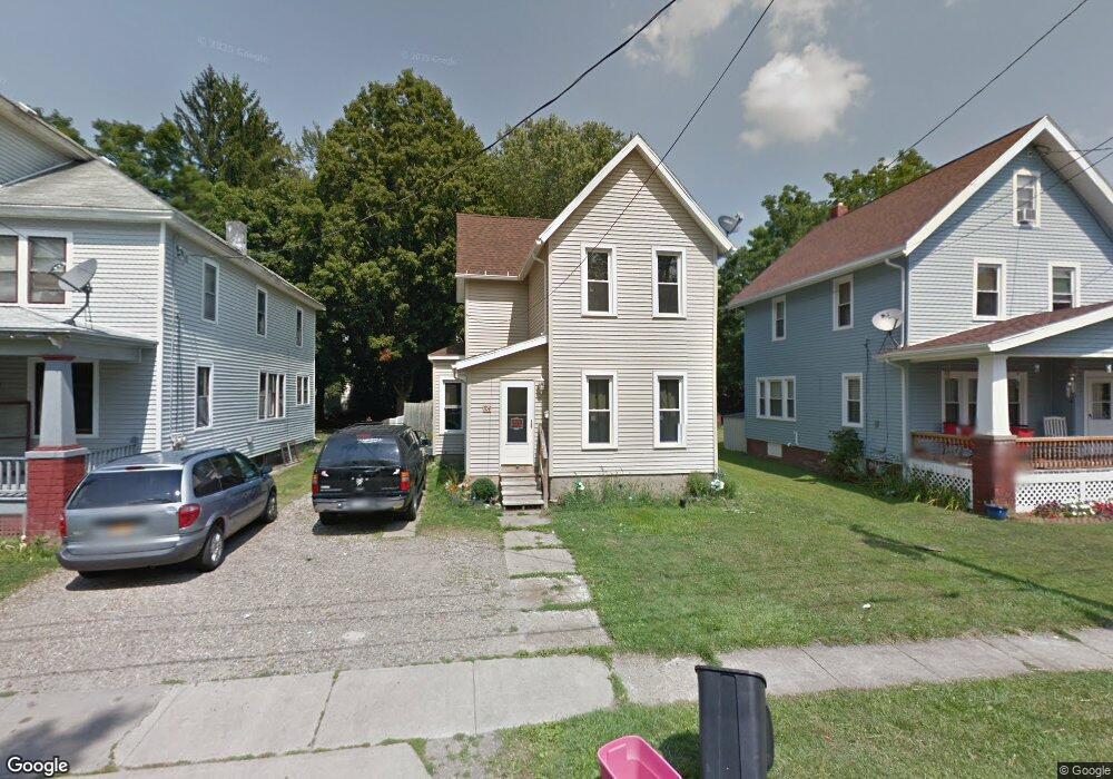 704 Irving St, Olean, NY 14760 - photo 1