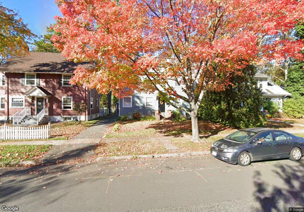 168 Sherman Ave, Glen Ridge, NJ 07028 - photo 1