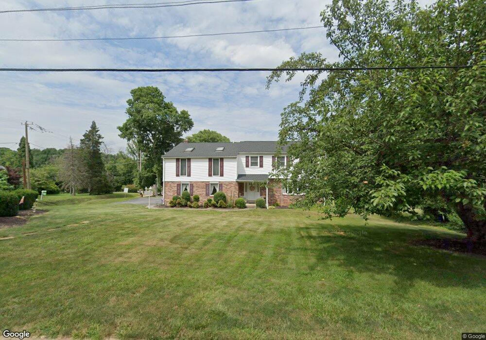 147 Forge Hill Ln, Phoenixville, PA 19460 - photo 1