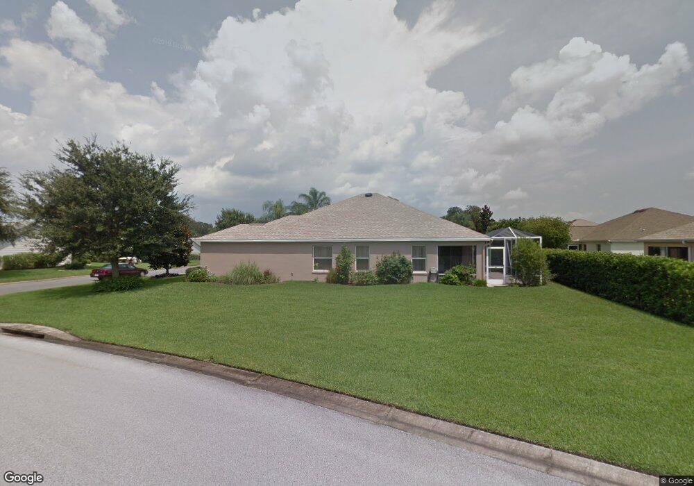 2612 Morven Park Way, The Villages, FL 32162 - photo 1