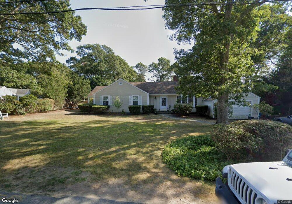 175 Pond View Dr, Centerville, MA 2632 - photo 1