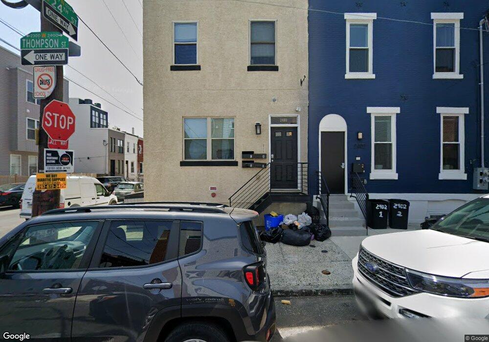 Street View Photo