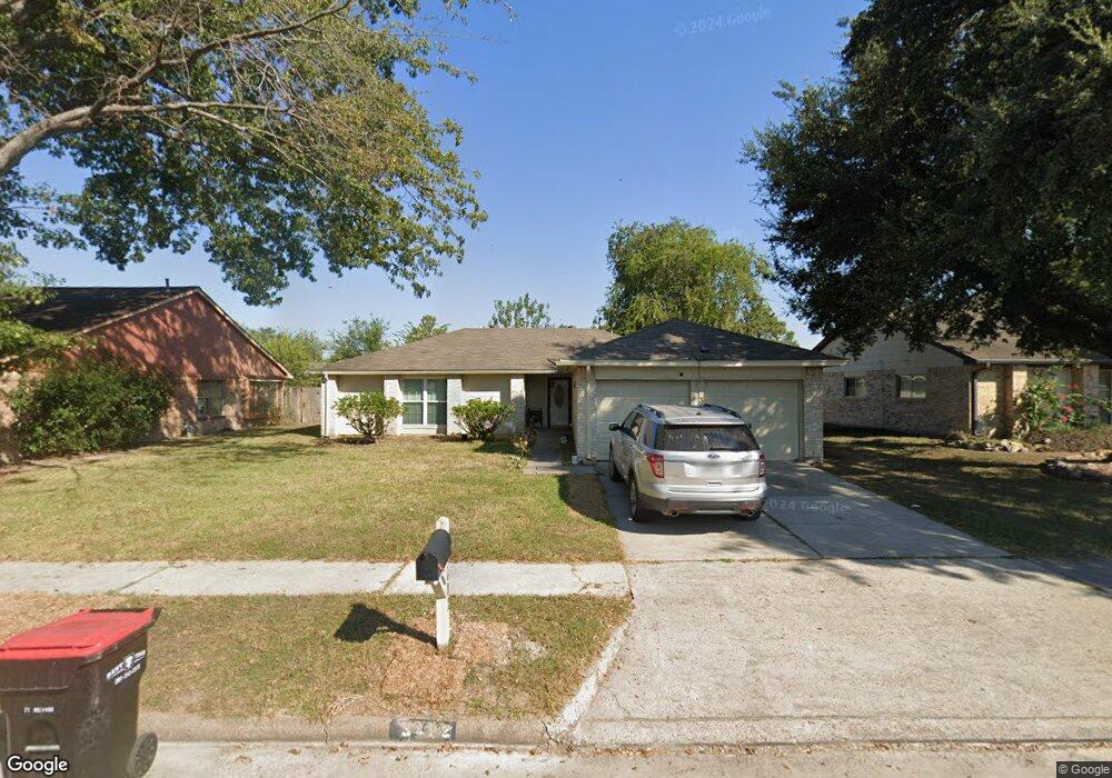 3482 Garden Grove Dr, Houston, TX 77066 - photo 1