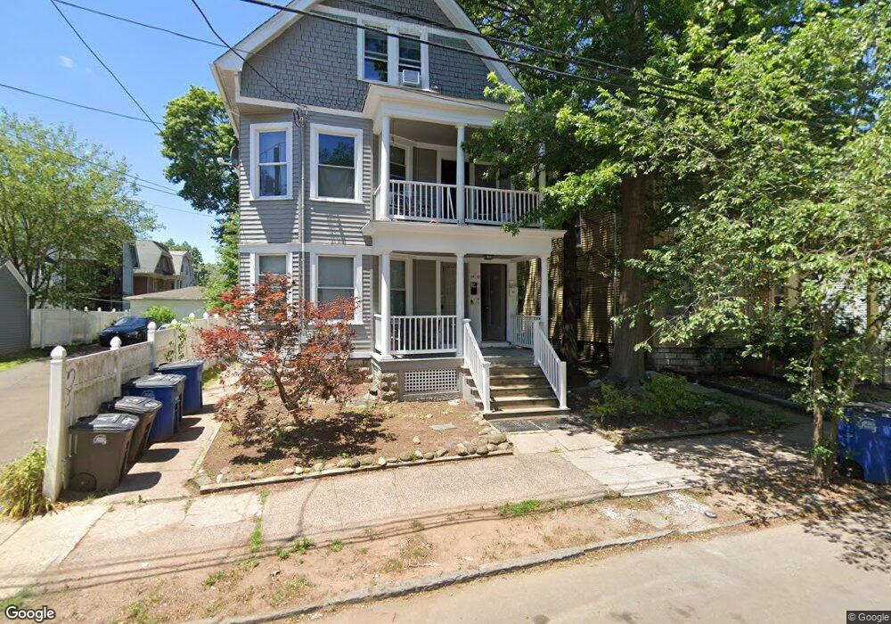 94 Hobart St unit 1, New Haven, CT 06511 - photo 1