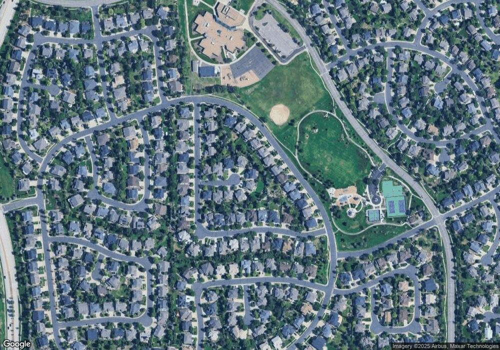 17691 E Weaver Place, Aurora, CO 80016 - photo 1