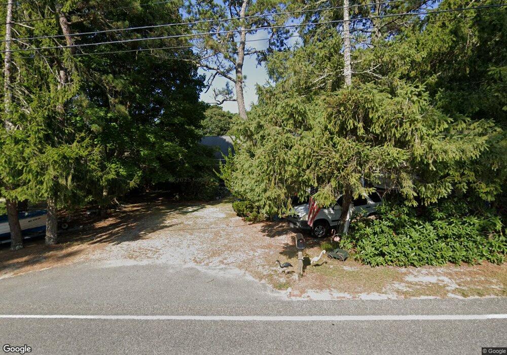 224 Putnam Ave, Cotuit, MA 02635 - photo 1