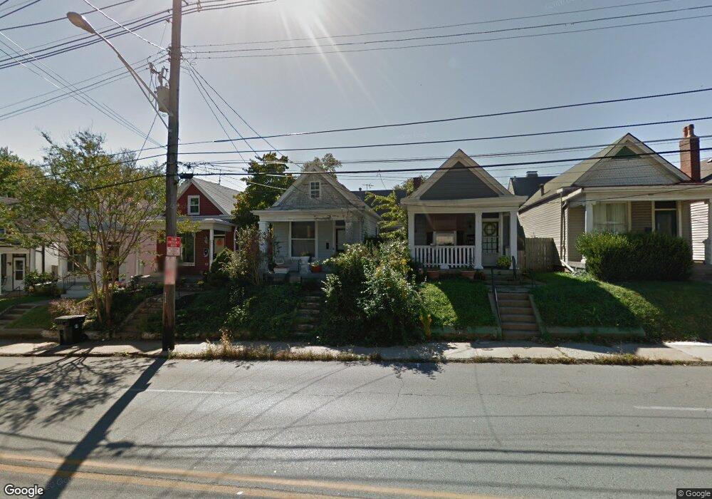 1208 Barret Ave, Louisville, KY 40204 - photo 1
