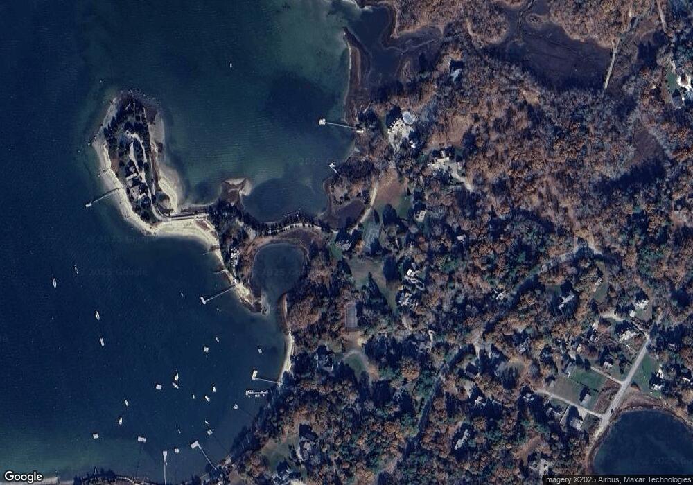 25 Winsor Rd, Pocasset, MA 02559 - photo 1