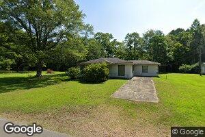 1097 Fourth St, Wesson, MS 39191