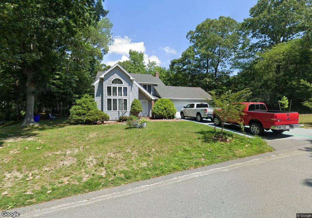 525 Fuller St, Fall River, MA 02721 - photo 1