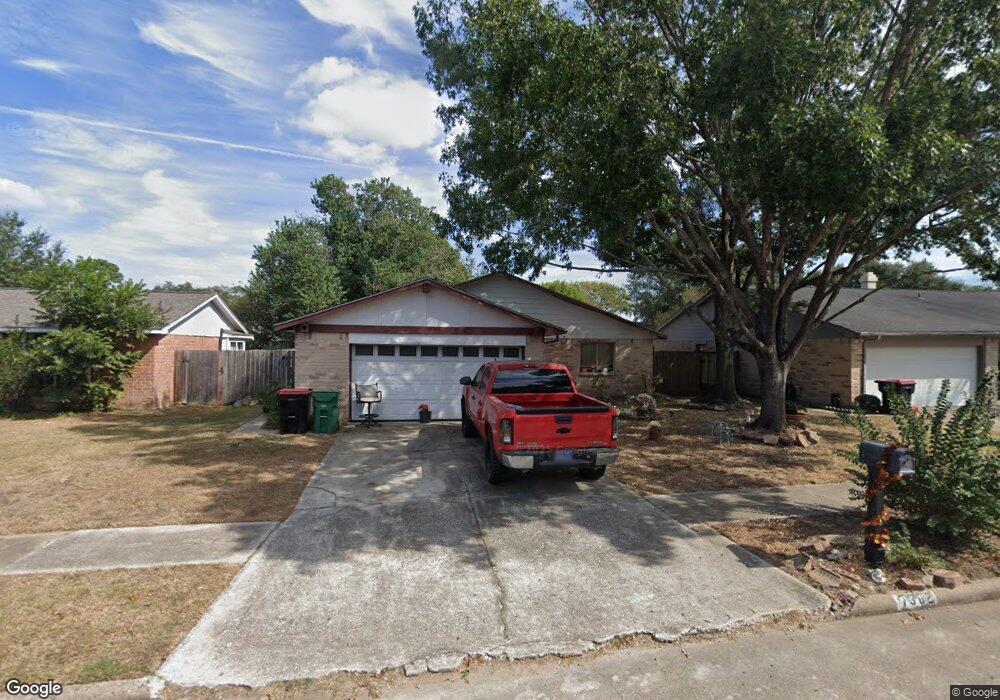 7362 Stone Pine Ln, Houston, TX 77041 - photo 1