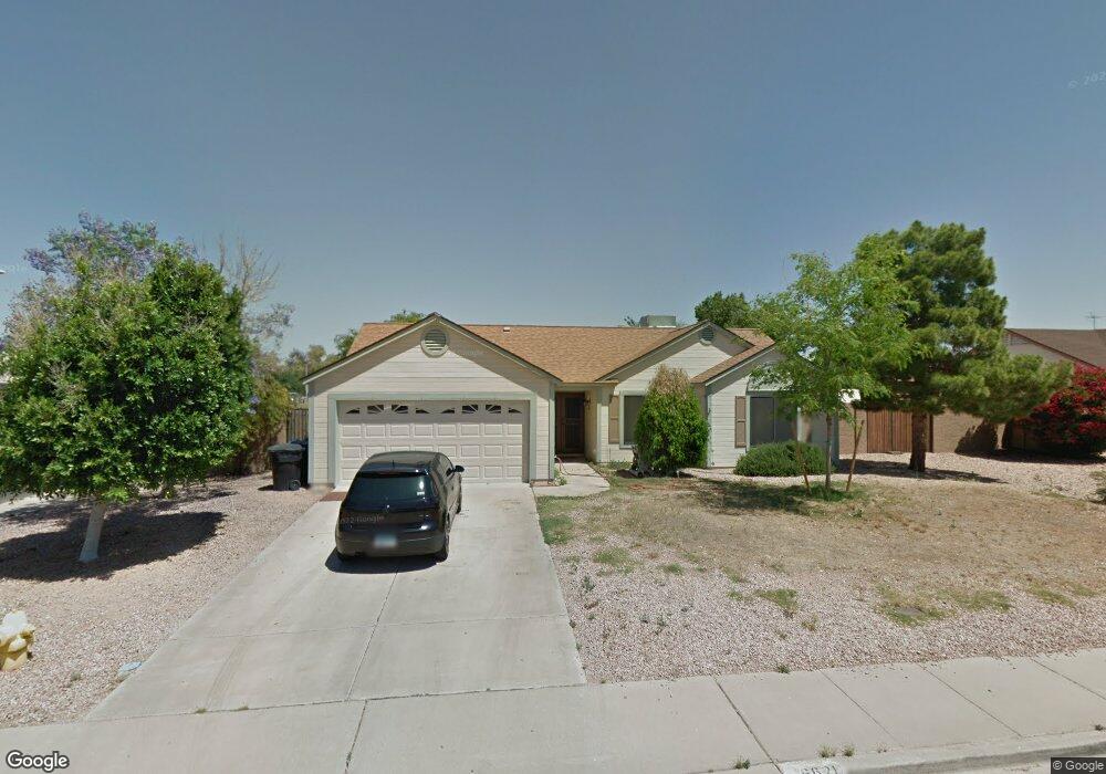 6620 E Ivyglen St, Mesa, AZ 85205 - photo 1