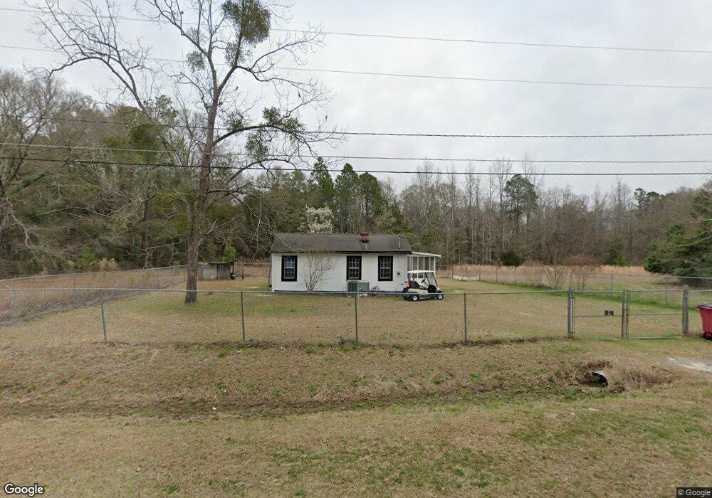 2 W Fourteenth St, Mc Rae Helena, GA 31037 - photo 1
