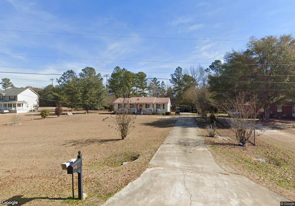 750 N 4th St, Colquitt, GA 39837 - photo 1