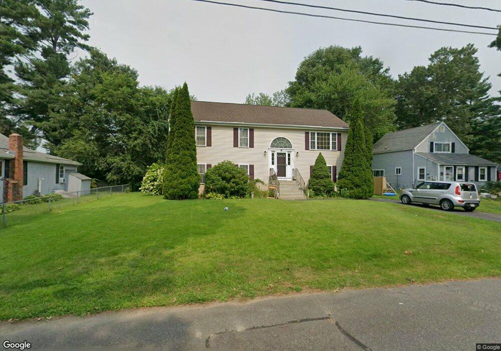 29 Balsam Rd, Norton, MA 02766 - photo 1