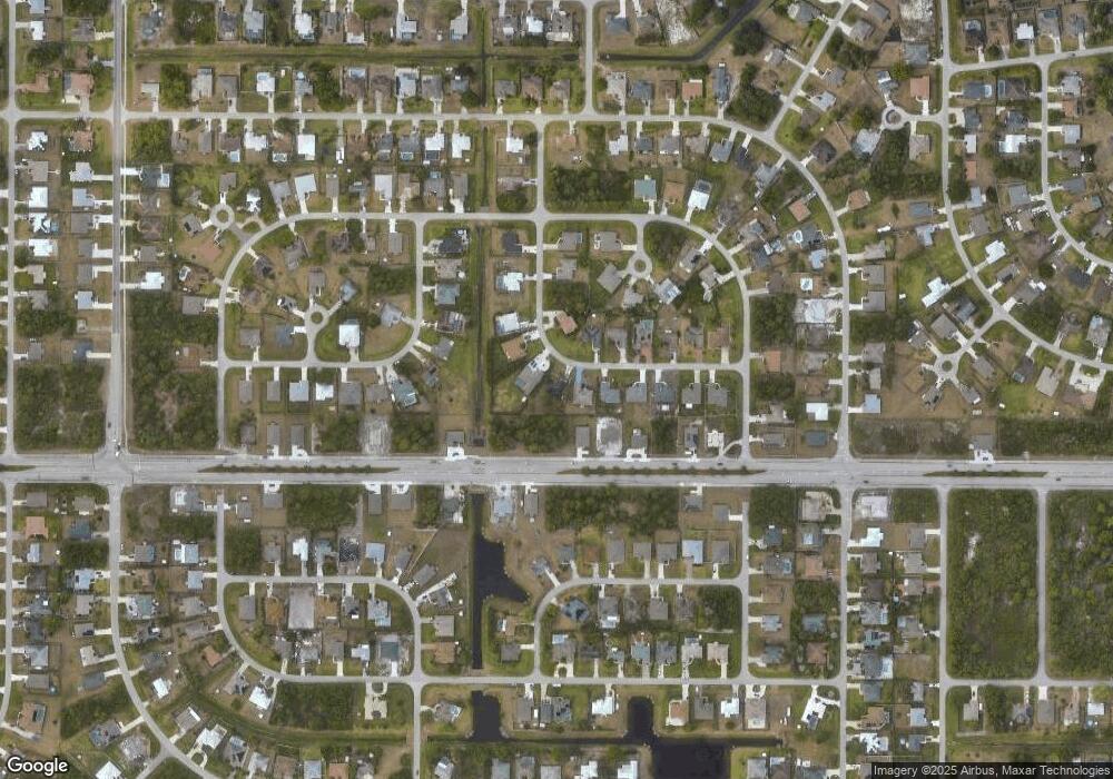 146 SW Pilsner Cir, Port Saint Lucie, FL 34953 - photo 1