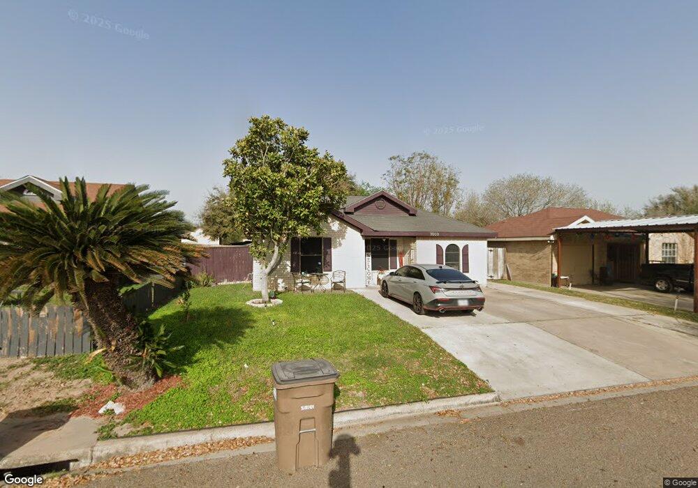 3003 Jake, Edinburg, TX 78541 - photo 1