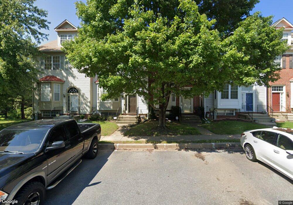 18 Stable Run Ct, Randallstown, MD 21133 - photo 1