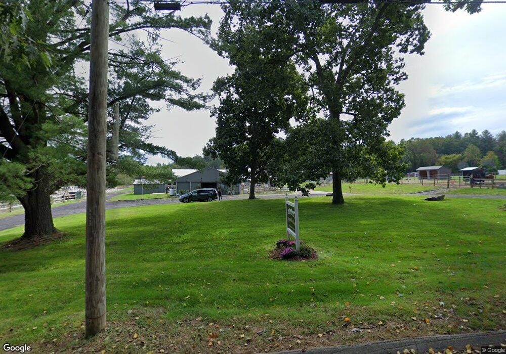 34 Cemetery Rd, Willington, CT 06279 - photo 1