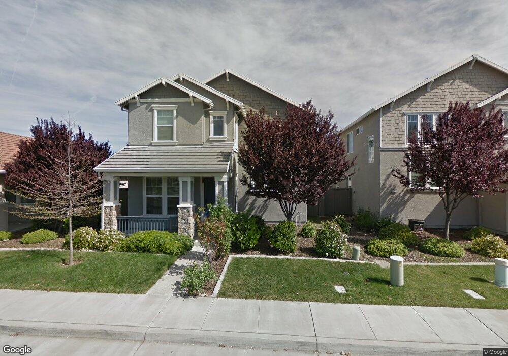 3109 Flagler Way, Rancho Cordova, CA 95670 - photo 1