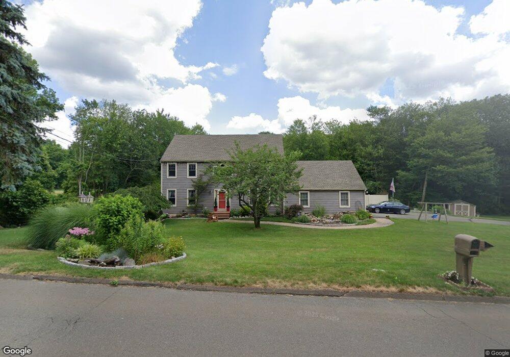 916 Clintonville Rd, Wallingford, CT 06492 - photo 1