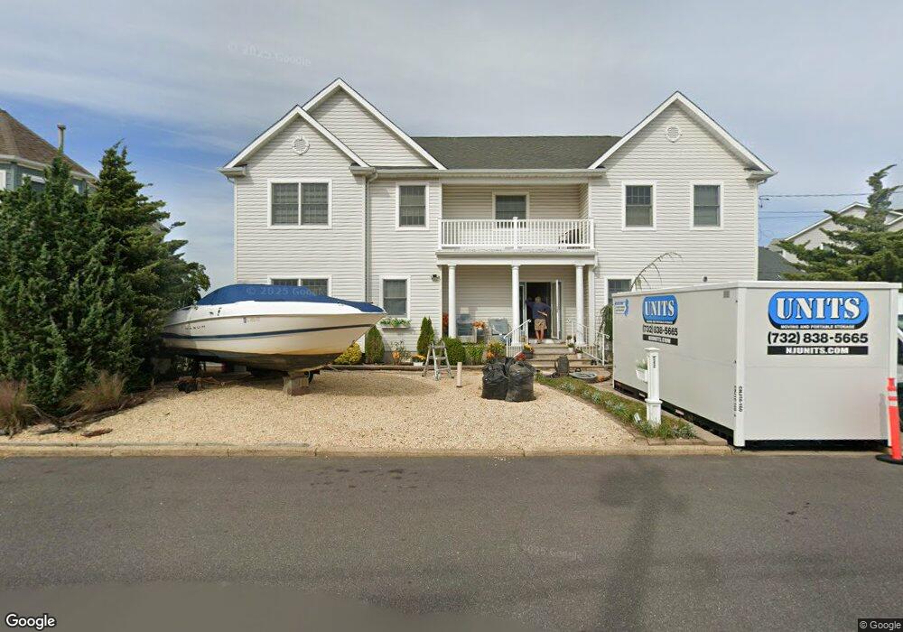242 San Fernando Dr, Lavallette, NJ 08735 - photo 1
