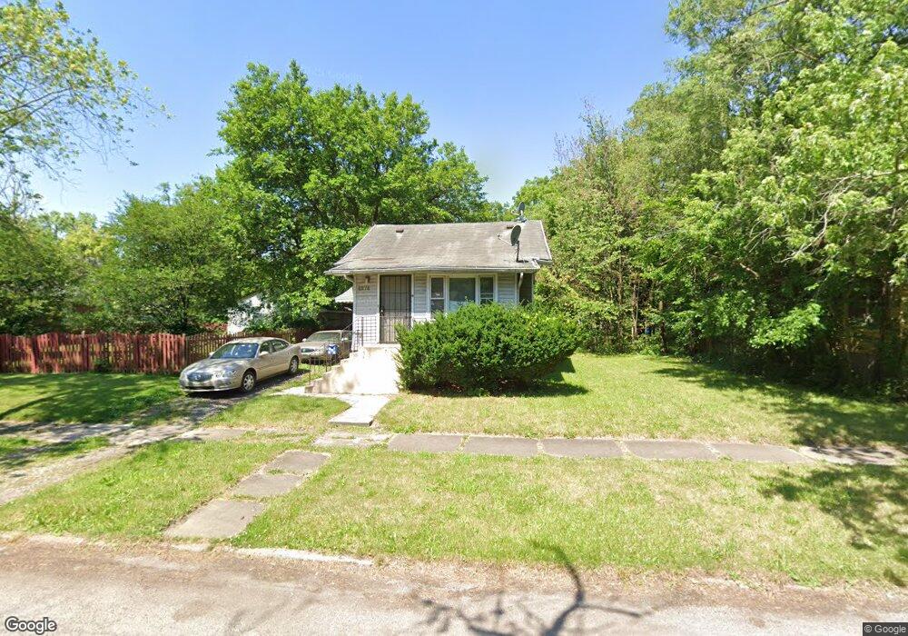 4674 Connecticut St, Gary, IN 46409 - photo 1