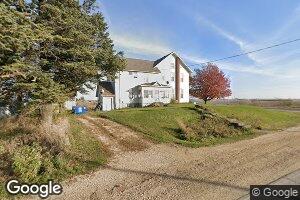 1397 400th Ave, Bryant, IA 52727