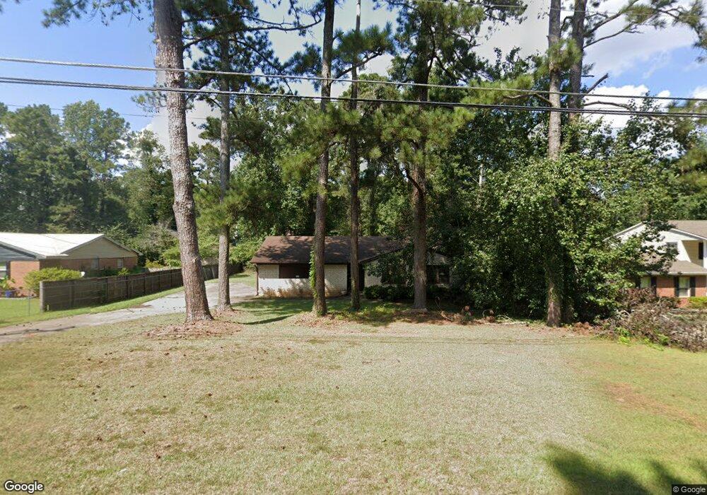 2370 Carnes Rd, Jonesboro, GA 30236 - photo 1