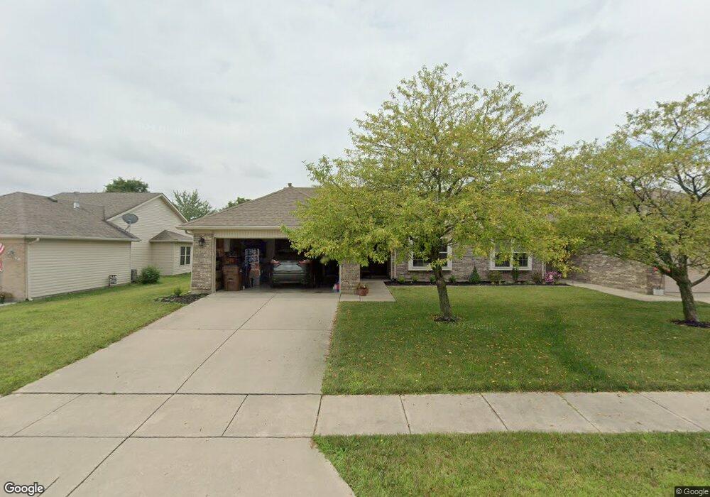 470 Kathys Way, Xenia, OH 45385 - photo 1