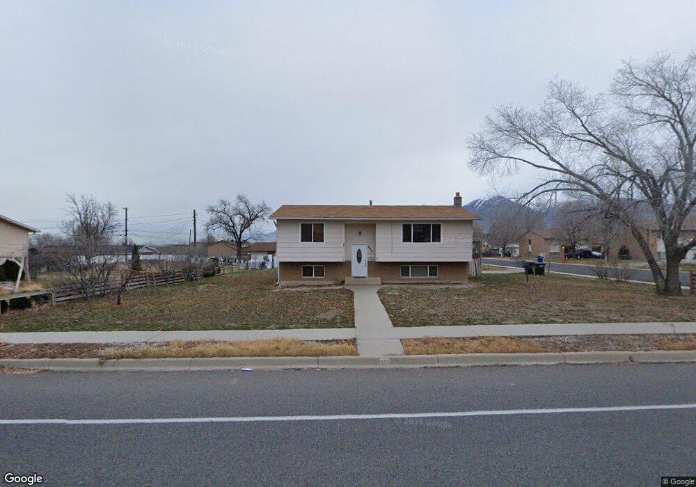 985 E 400 N, Spanish Fork, UT 84660 - photo 1