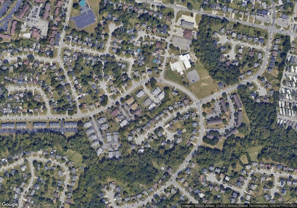 647 Cherry Glen Rd unit 22A, Columbus, OH 43228 - photo 1