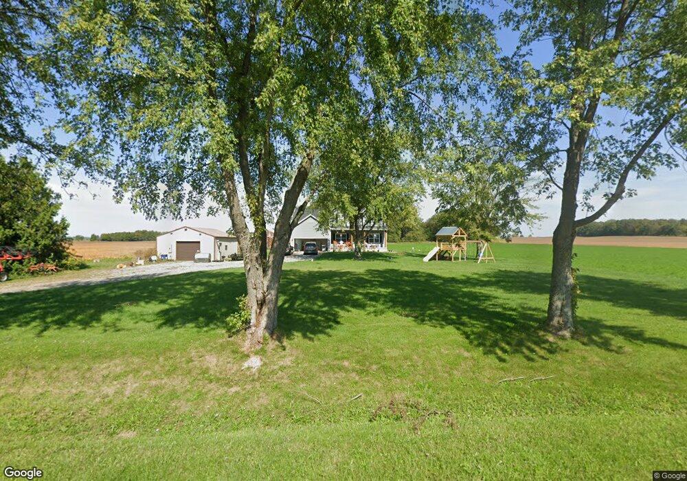 23439 Thrush Rd, Wapakoneta, OH 45895 - photo 1