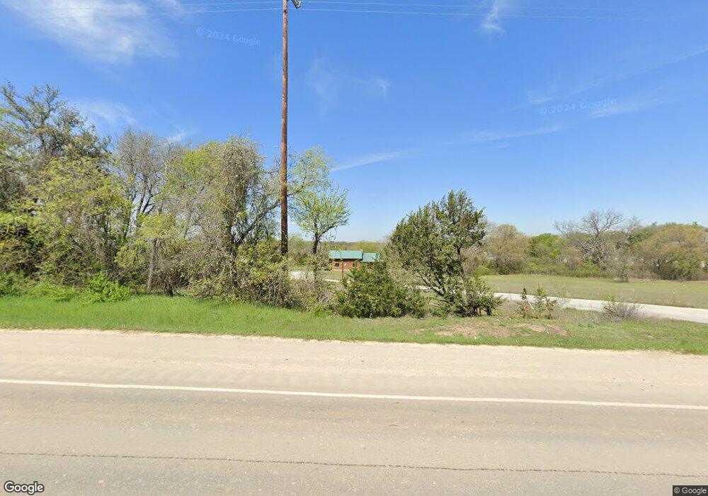 751 Azle Hwy, Weatherford, TX 76085 - photo 1