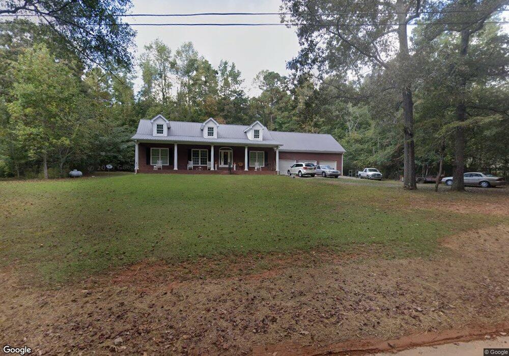 70 Robinson St, Waco, GA 30182 - photo 1