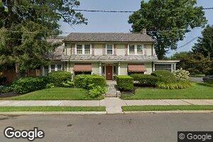 501 Parkway Ave, Trenton, NJ 08618