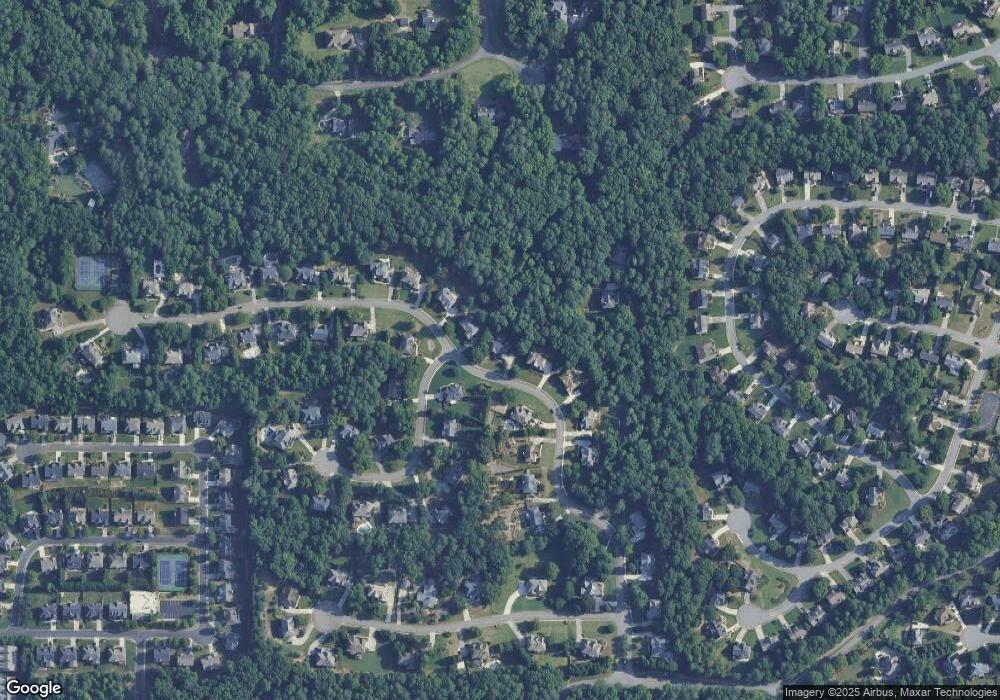 1120 Longpointe Pass, Alpharetta, GA 30005 - photo 1