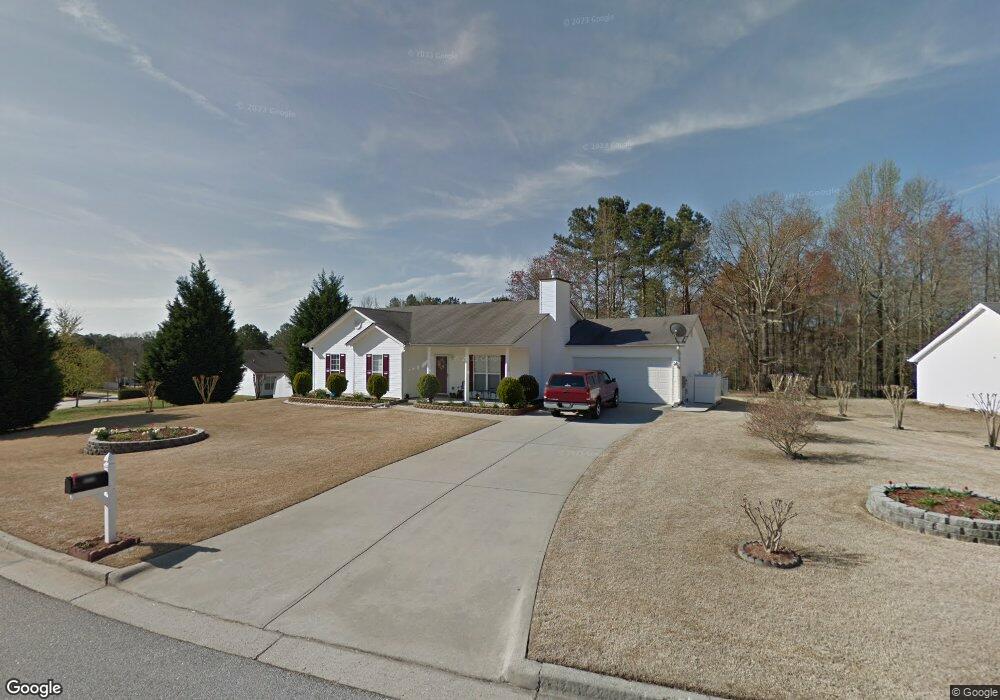 1115 Katie Lynne Ln unit 2, Dacula, GA 30019 - photo 1