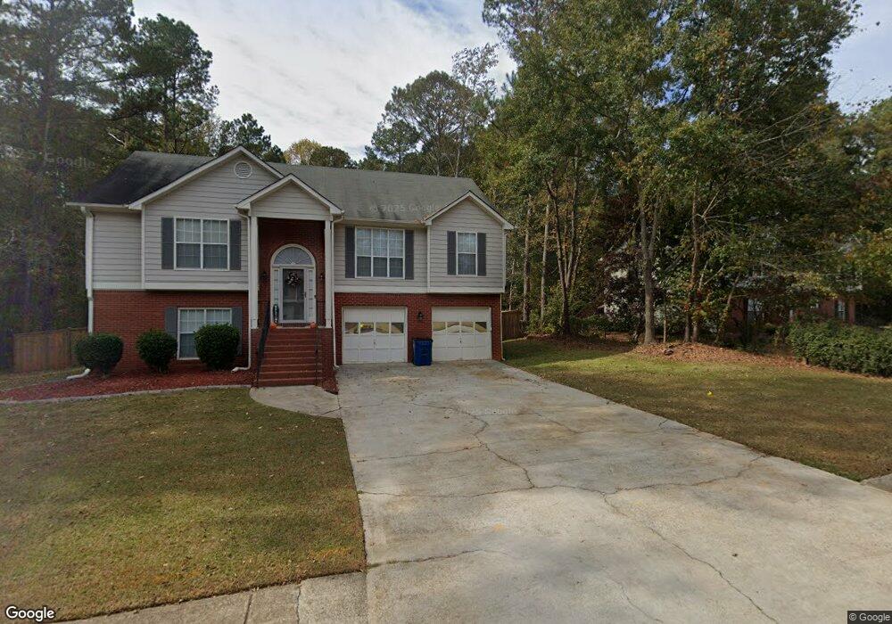 3949 Cumberland Trail SE unit 6, Conyers, GA 30094 - photo 1