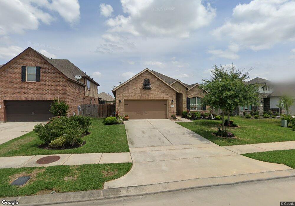 2614 Forest Cove Ct, Conroe, TX 77385 - photo 1
