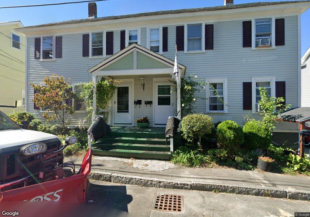 10 Arlington St unit 10 Arlington, Easthampton, MA 01027 - photo 1