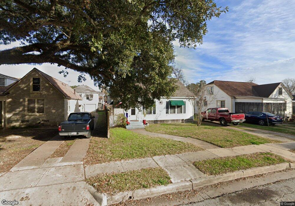 2513 Avenue G, Rosenberg, TX 77471 - photo 1