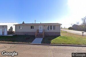 101 4th Ave SE, Elgin, ND 58533